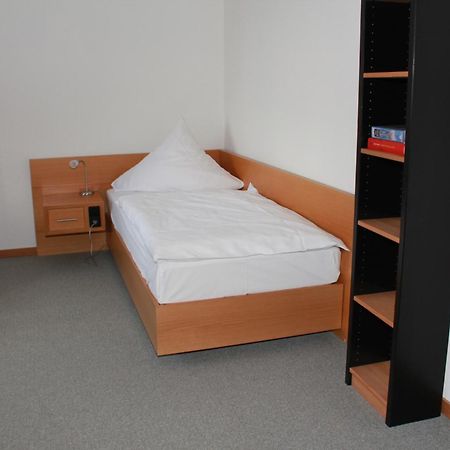 Hotel Katholisch-Soziales Institut Siegburg Esterno foto