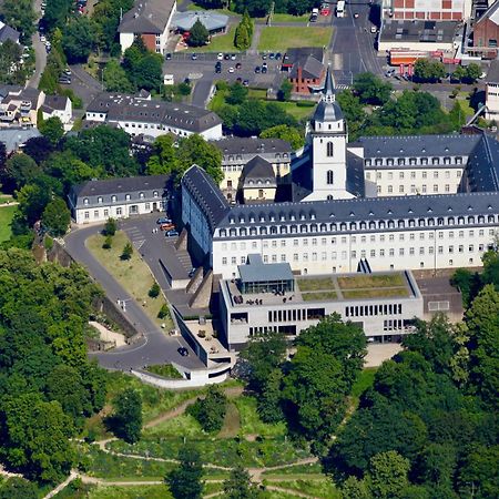 Hotel Katholisch-Soziales Institut Siegburg Esterno foto