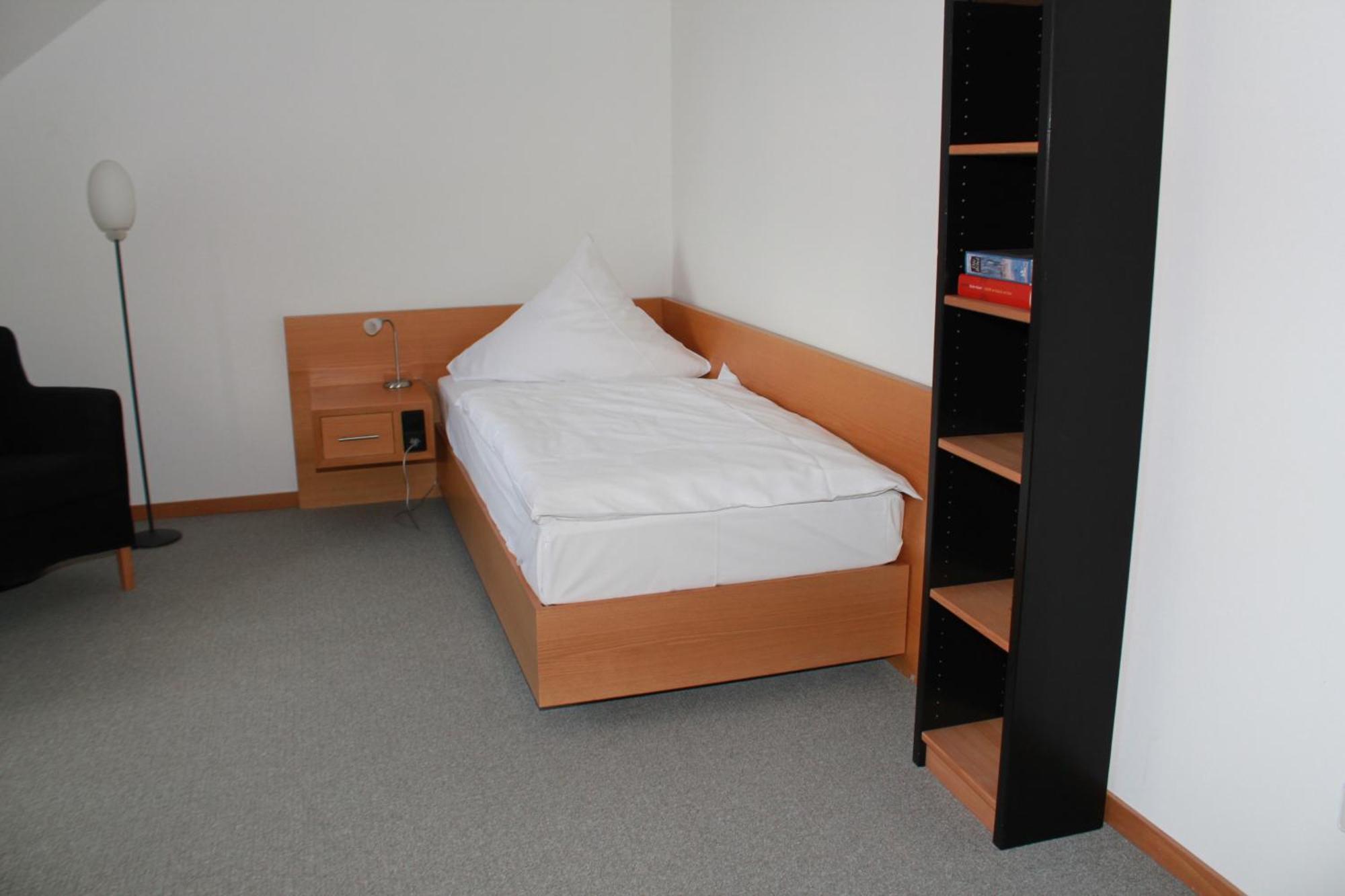 Hotel Katholisch-Soziales Institut Siegburg Esterno foto