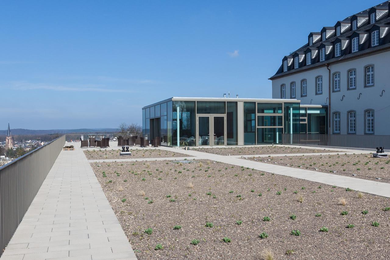 Hotel Katholisch-Soziales Institut Siegburg Esterno foto