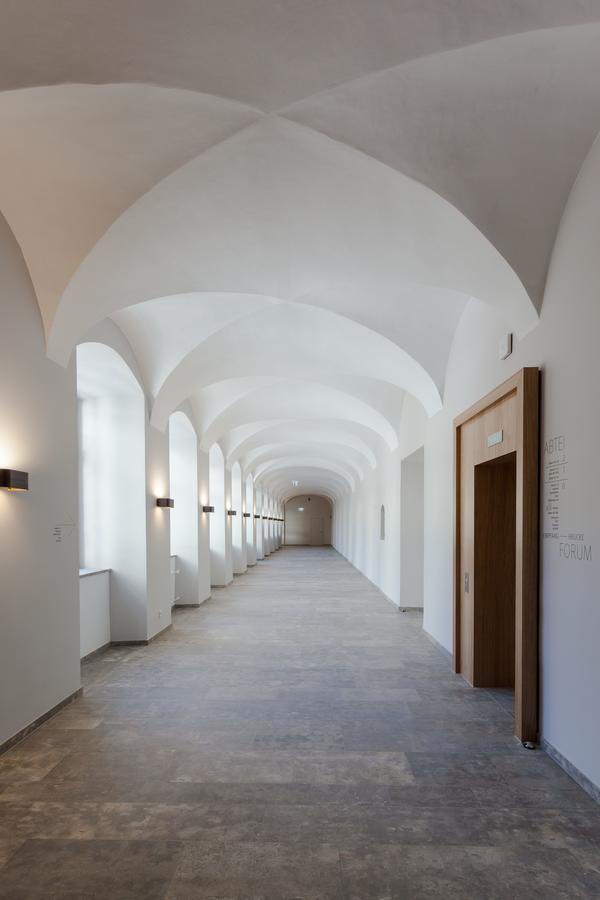 Hotel Katholisch-Soziales Institut Siegburg Esterno foto