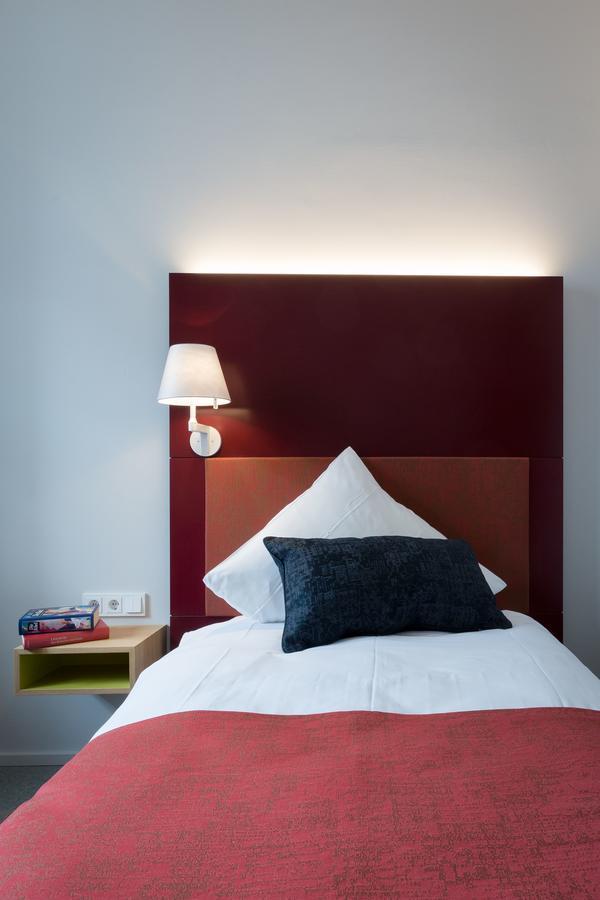 Hotel Katholisch-Soziales Institut Siegburg Esterno foto