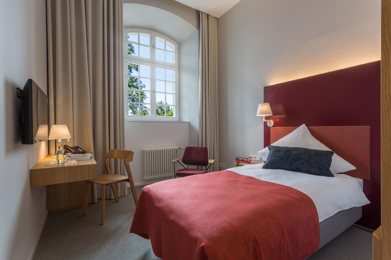 Hotel Katholisch-Soziales Institut Siegburg Esterno foto
