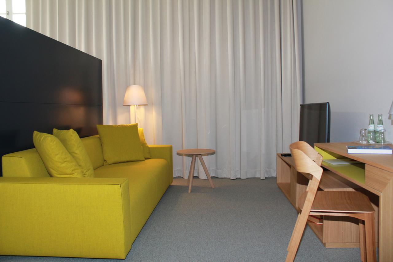 Hotel Katholisch-Soziales Institut Siegburg Esterno foto