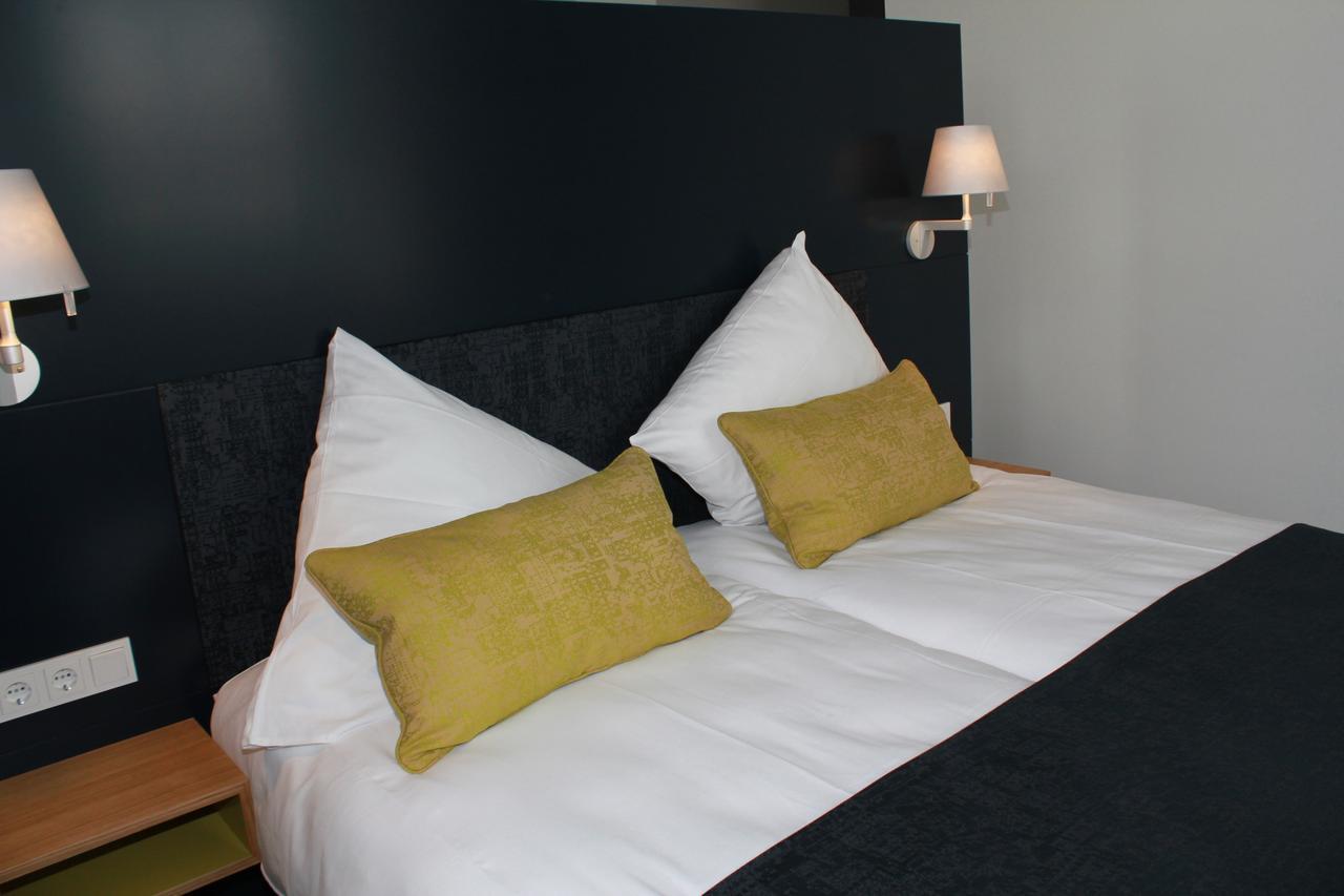 Hotel Katholisch-Soziales Institut Siegburg Esterno foto