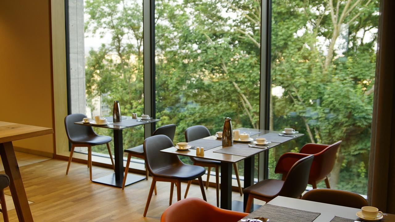 Hotel Katholisch-Soziales Institut Siegburg Esterno foto