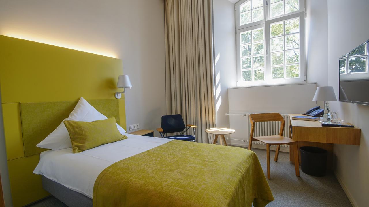 Hotel Katholisch-Soziales Institut Siegburg Esterno foto
