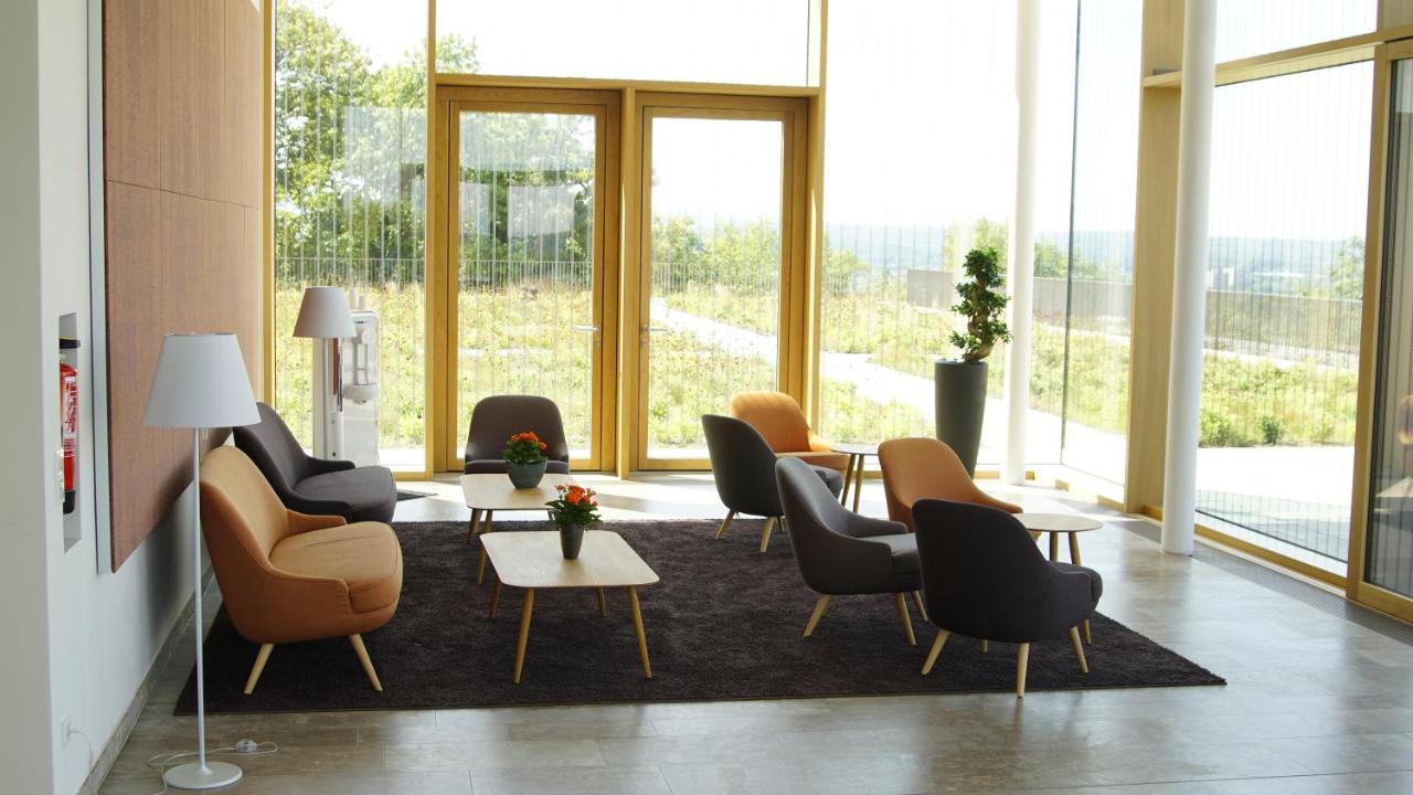 Hotel Katholisch-Soziales Institut Siegburg Esterno foto