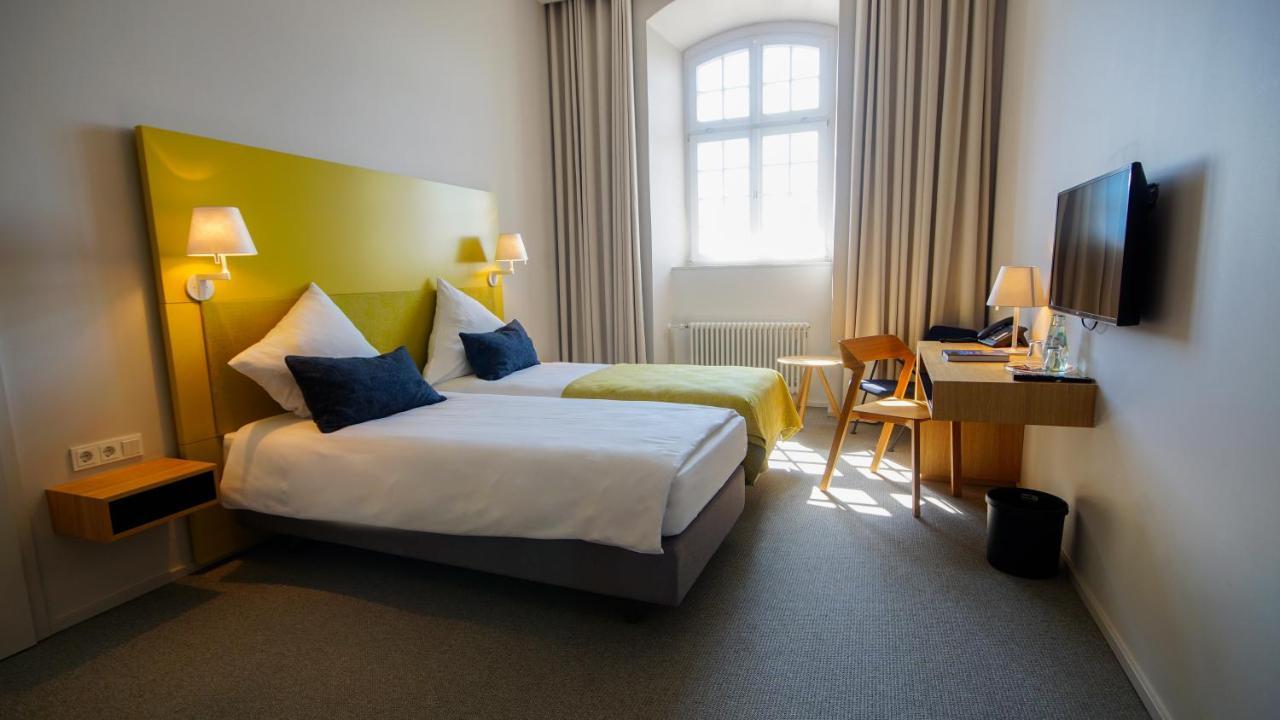 Hotel Katholisch-Soziales Institut Siegburg Esterno foto