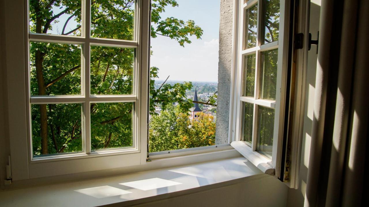 Hotel Katholisch-Soziales Institut Siegburg Esterno foto