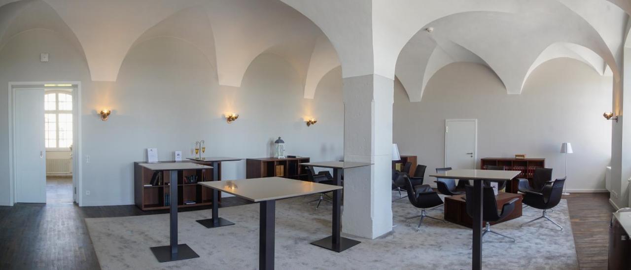 Hotel Katholisch-Soziales Institut Siegburg Esterno foto