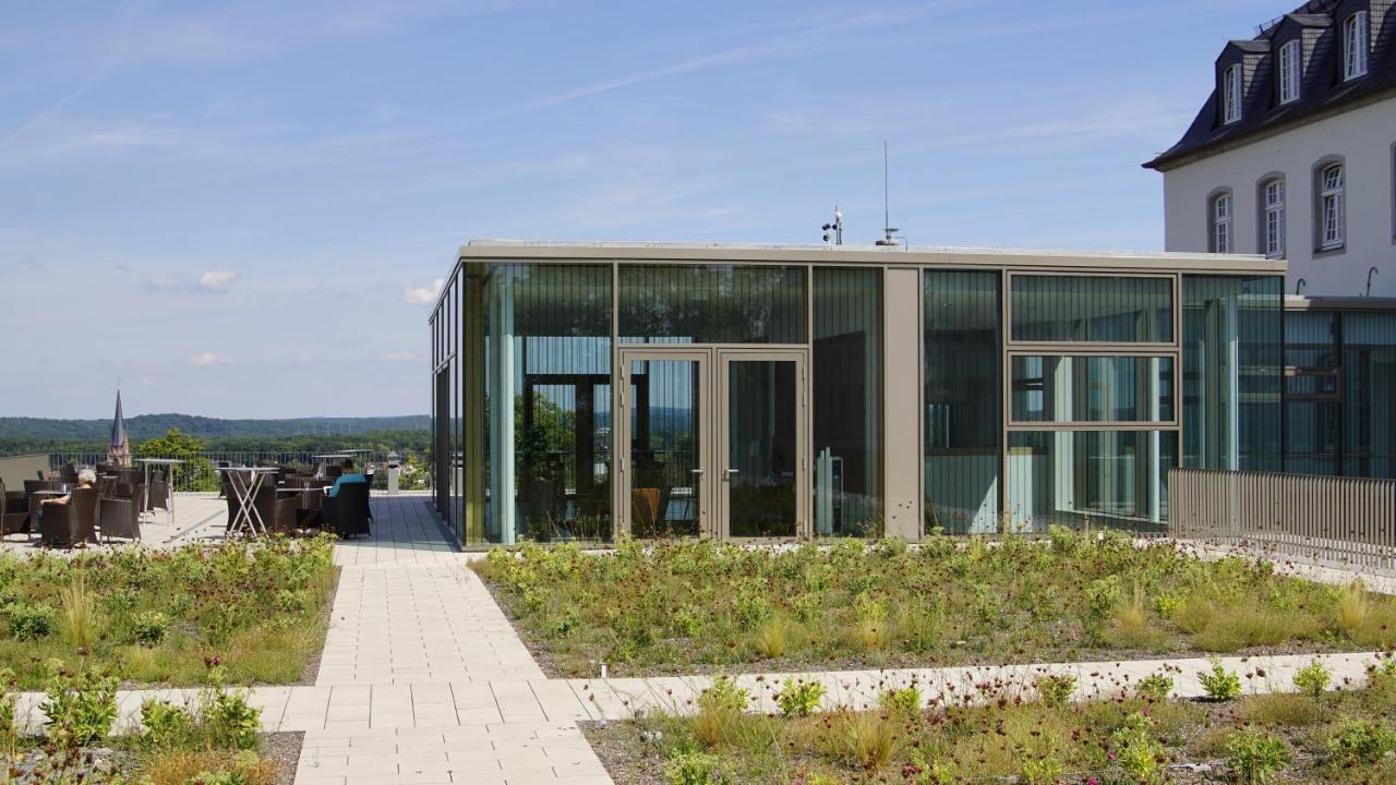 Hotel Katholisch-Soziales Institut Siegburg Esterno foto