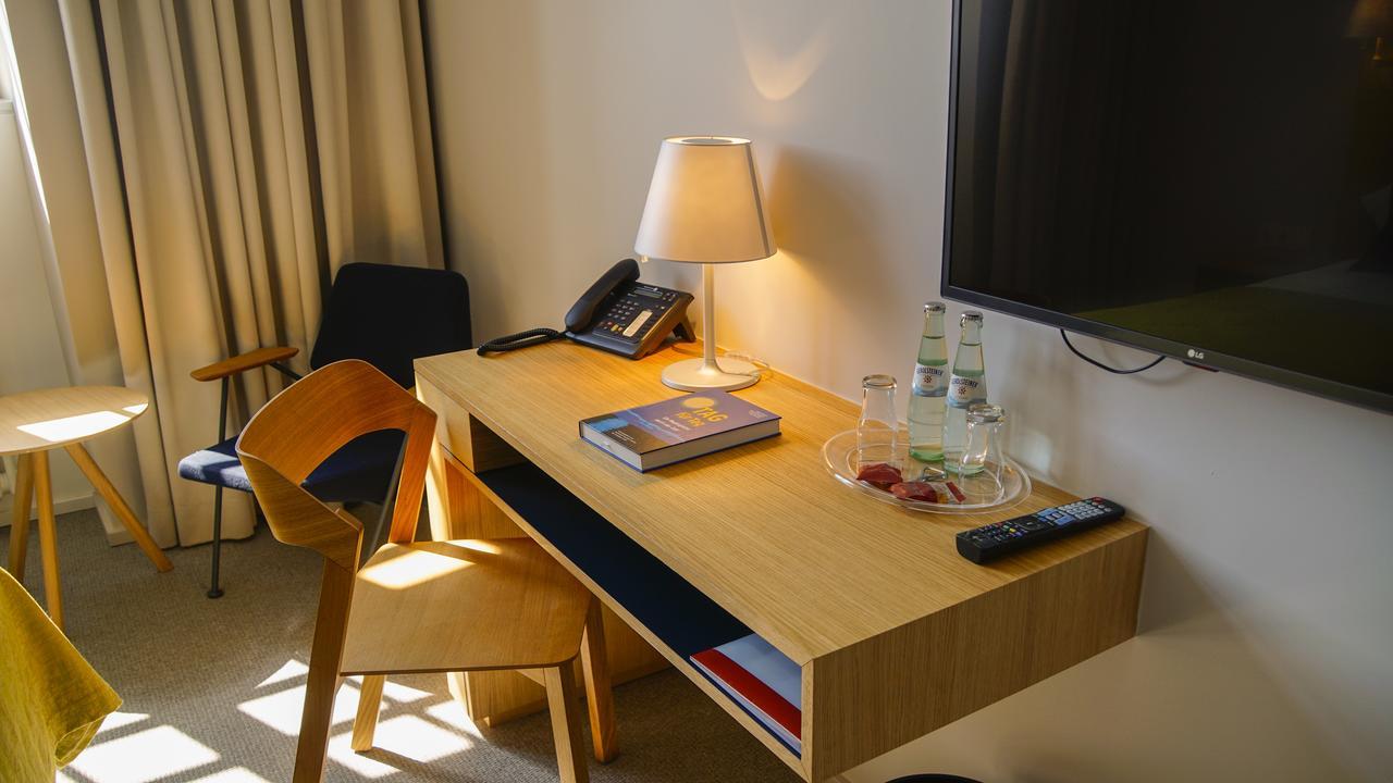 Hotel Katholisch-Soziales Institut Siegburg Esterno foto