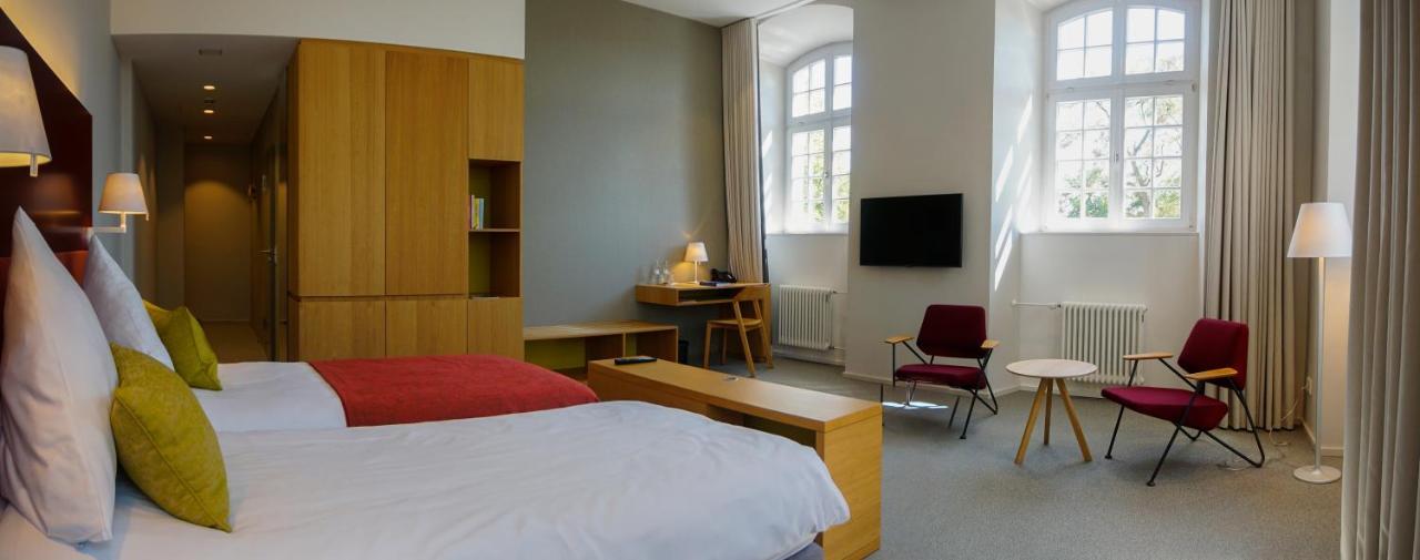 Hotel Katholisch-Soziales Institut Siegburg Esterno foto