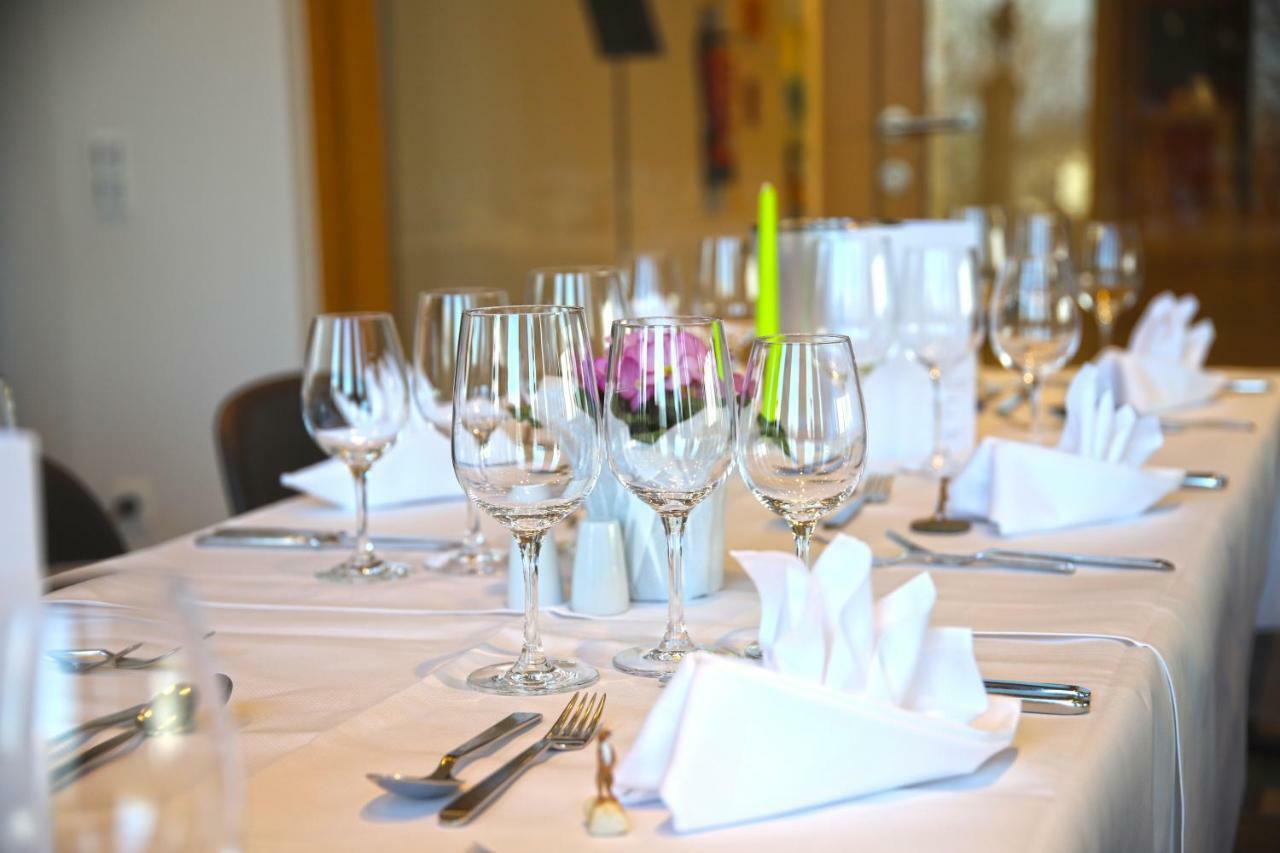 Hotel Katholisch-Soziales Institut Siegburg Esterno foto